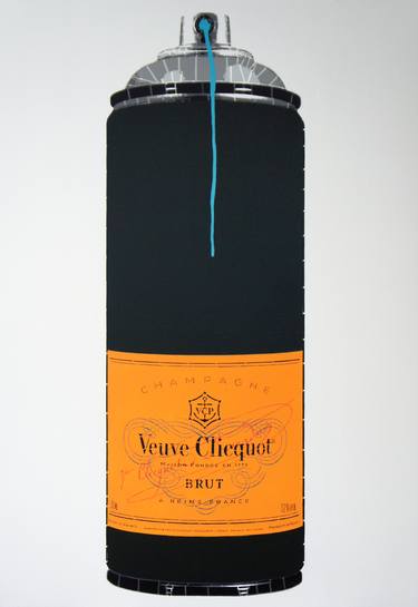 Veuve Clicquot (Ed. 5 of 6) thumb