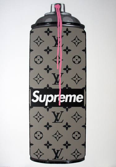 supreme shark bag