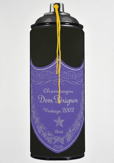 Purple 2002 - Dom Magnum thumb