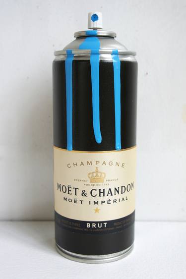 Moet Imperial (Ed. 1 of 60) thumb