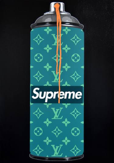 LV Supreme - Access Dark thumb