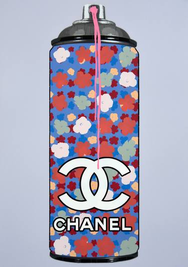 Chanel Blueberry thumb