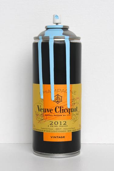 Veuve Vintage 2012 (Ed. 2 of 60) thumb