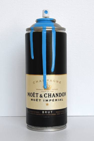 Moet Imperial (Ed. 4 of 60) thumb