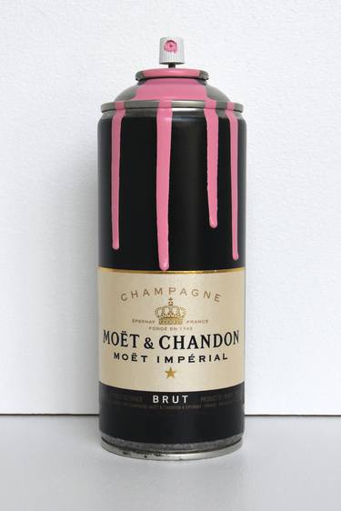 Moet Imperial (Ed. 5 of 60) thumb