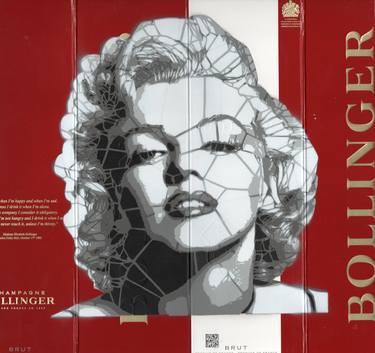 Marilyn Bollinger #1 thumb