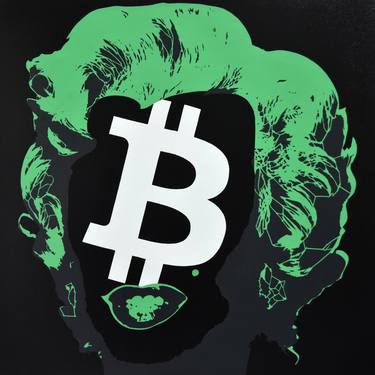Bitcoin Marilyn #3 thumb