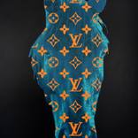 Collection Living With Art: Rico Brooks