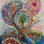 The Soul of a Tree by Elena Kotliarker