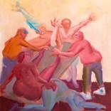 My and others stories - CONECTIcat by Rafal Chojnowski