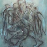 STATES OF MATTER by Rafal Chojnowski