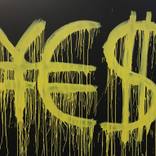 YES WE GOT MONEY by Klaus Langer
