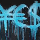 YES WE GOT MONEY by Klaus Langer