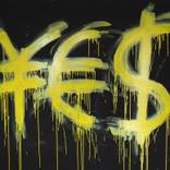 YES WE GOT MONEY by Klaus Langer