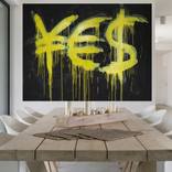 YES WE GOT MONEY by Klaus Langer