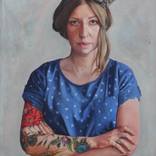 Elly by Alan Coulson