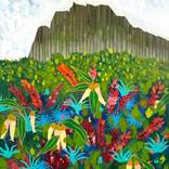 Tasmania in Rythm by Valerie Capewell