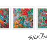 Silk Road Series