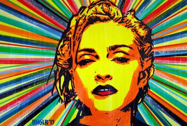 Madonna (Louise Ciccone) thumb