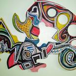 recycle me 1 by abstractpen artists