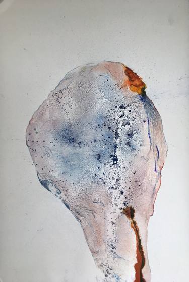 A Study of Chinese Medicine • No.017 thumb