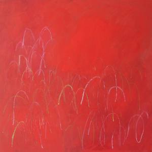 Collection Inspired by Cy Twombly