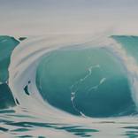 Soft wave by Samantha Boni