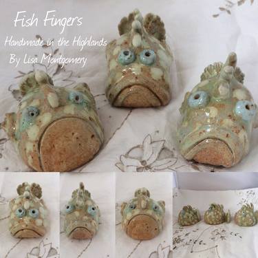 Fish Fingers (Perch) thumb