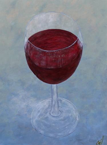 Print of Realism Food & Drink Paintings by Barry Johnson