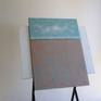 easel