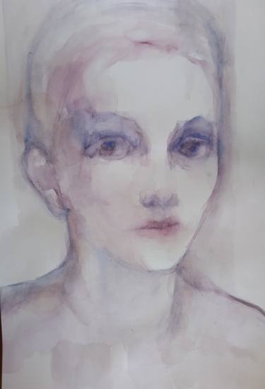 Original Portrait Paintings by Beatriz Mendonça de Castilho