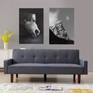 Saatchi Art Open Prints. Metal or Canvas.