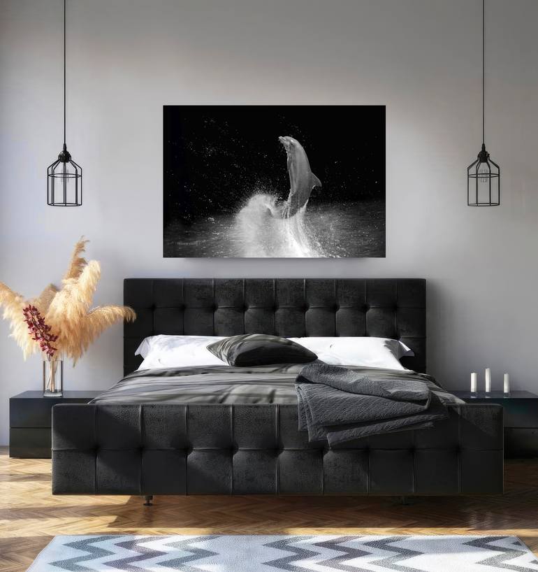 Original Black & White Landscape Photography by Oscar Manuel Vargas