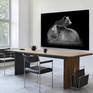Saatchi Art Open Print, Canvas or Metal.