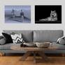 Saatchi Art Open Prints. Canvas or Metal.