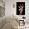 Saatchi Art open prints. Canvas or Metal.