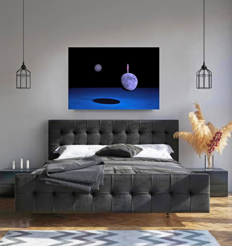 Original Black & White Nature Photography by Oscar Manuel Vargas