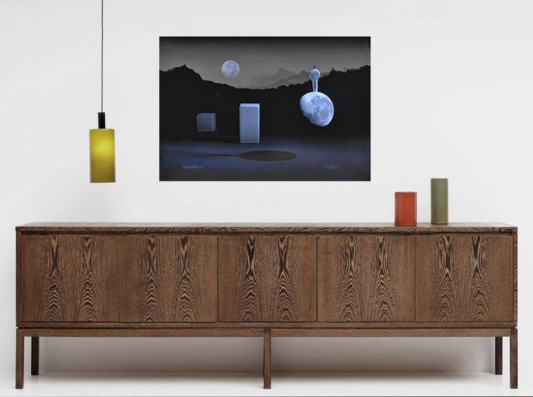 Original Figurative Animal Photography by Oscar Manuel Vargas