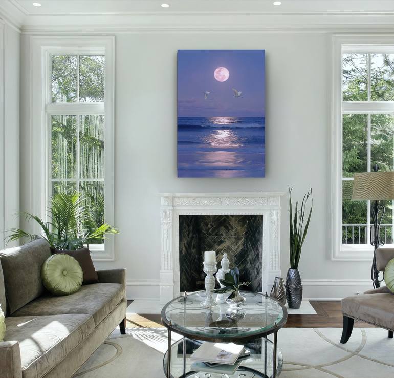 Original Figurative Animal Photography by Oscar Manuel Vargas