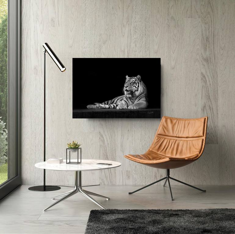 Original Figurative Nature Photography by Oscar Manuel Vargas