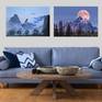 Saatchi Art Open Prints. Canvas or Metal.