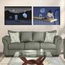 Saatchi Art Open Prints. Canvas or Metal.