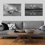 Saatchi Art open prints. Canvas or Metal.