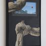 Framed On The Wall