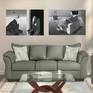 Saatchi Art Open Prints. Canvas or Metal.