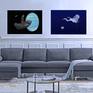 Saatchi Art Open Print. Canvas or Metal.