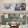 Saatchi Art Open Prints. Metal or Canvas Print