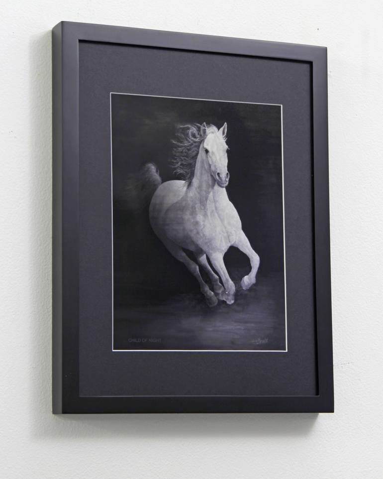 Original Horse Photography by Oscar Manuel Vargas