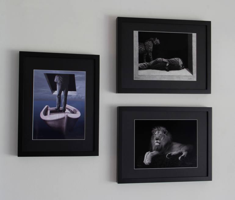 Original Documentary Animal Photography by Oscar Manuel Vargas