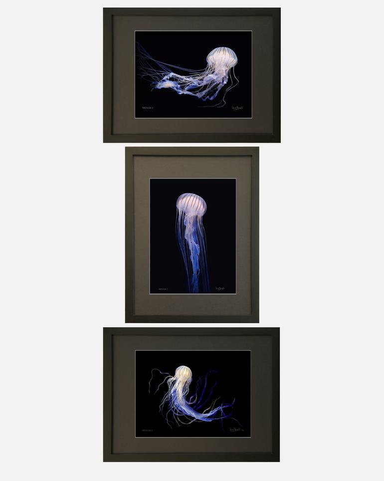 Original Figurative Men Photography by Oscar Manuel Vargas